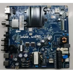 长虹 主板组件 JUC7.820.00158444 LED48Z80i